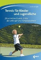 Tennis für Kinder und Jugendliche 1