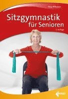 bokomslag Sitzgymnastik für Senioren