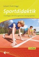 bokomslag Sportdidaktik