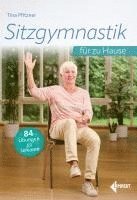 Sitzgymnastik für zu Hause 1