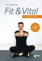 bokomslag Fit & Vital in jedem Alter