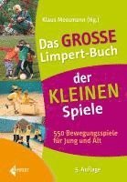 bokomslag Das große Limpert-Buch der Kleinen Spiele