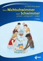 Vom Nichtschwimmer zum Schwimmer 1