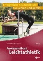 bokomslag Praxishandbuch Leichtathletik