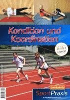 bokomslag Kondition und Koordination