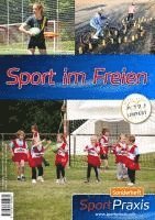 bokomslag Sport im Freien