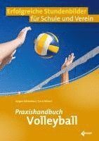 bokomslag Praxishandbuch Volleyball