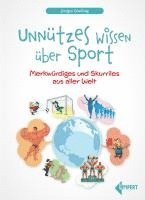 bokomslag Unnützes Wissen über Sport