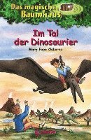 bokomslag Im Tal der Dinosaurier