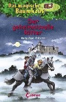 bokomslag Der geheimnisvolle Ritter