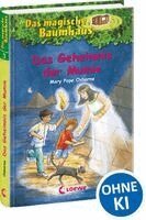 Mary Pope Osborne - Das Geheimnis der Mumie, Inbunden