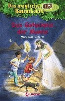 Mary Pope Osborne - Das Geheimnis der Mumie, Inbunden