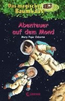 Abenteuer Auf Dem Mond