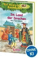 Mary Pope Osborne - Im Land Der Drachen, Häftad