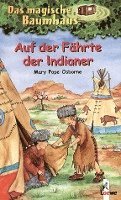 bokomslag Auf Der Fahrte Der Indianer