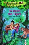 bokomslag Im Reich DES Tigers