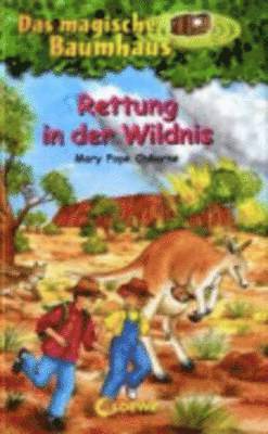 Rettung in Der Wildnis