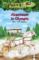 Abenteuer in Olympia 1