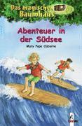 Abenteuer in der Sudsee 1