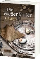 bokomslag Die Wellenläufer