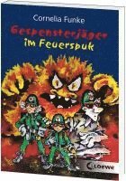 Gespensterjäger 02 im Feuerspuk