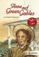 Anne auf Green Gables