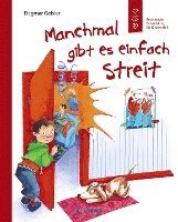 bokomslag Manchmal gibt es einfach Streit