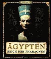 bokomslag Ägypten - Reich der Pharaonen
