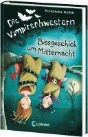 Die Vampirschwestern 08. Bissgeschick um Mitternacht 1