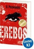 Ursula Poznanski - Erebos, Häftad