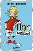 bokomslag Finn remixed