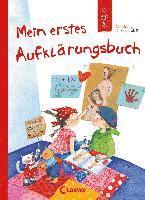 bokomslag Mein erstes Aufklärungsbuch