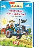 bokomslag Bildermaus - Geschichten vom Traktor Bulli