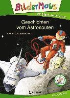 bokomslag Bildermaus - Geschichten vom Astronauten