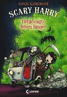 Scary Harry - Totgesagte leben länger