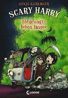 Scary Harry - Totgesagte leben länger 1