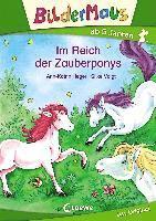 bokomslag Bildermaus - Im Reich der Zauberponys