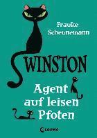 Winston - Agent auf leisen Pfoten 1