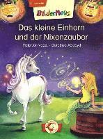 Bildermaus - Das kleine Einhorn und der Nixenzauber 1