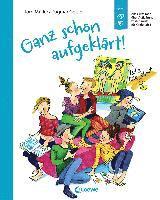 Ganz schön aufgeklärt!