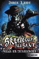 Skulduggery Pleasant 06. Passage der Totenbeschwörer 1