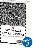 Ursula Poznanski - Die Verschworenen, Häftad