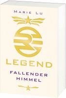 bokomslag Legend/Fallender Himmel