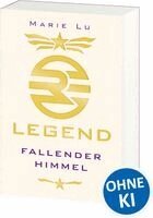 Marie Lu - Legend/Fallender Himmel, Häftad