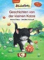 bokomslag Bildermaus - Geschichten von der kleinen Katze