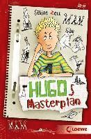 bokomslag Hugos Masterplan