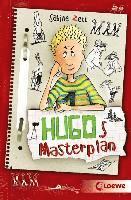 Hugos Masterplan 1