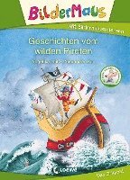 Bildermaus - Geschichten vom wilden Piraten 1