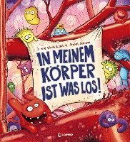 In meinem Körper ist was los! 1