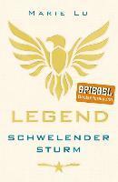 Legend/Schwelender Sturm 1